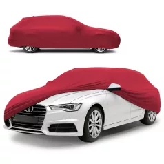   Autótakaró ponyva - beltéri - KOMBI - 6-480-508 cm - STRETCH PLUS - WALSER