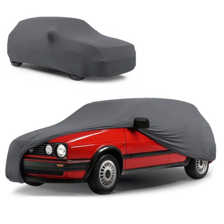 Autótakaró ponyva - beltéri - CAR - 1-380-429 cm - STRETCH PLUS - WALSER