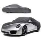 Autótakaró ponyva - beltéri - CAR - 2-430-482 cm - STRETCH PLUS - WALSER