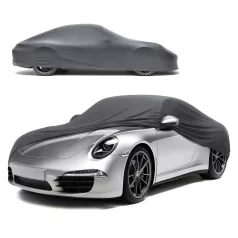   Autótakaró ponyva - beltéri - CAR - 2-430-482 cm - STRETCH PLUS - WALSER