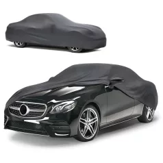   Autótakaró ponyva - beltéri - CAR - 3-483-534 cm - STRETCH PLUS - WALSER