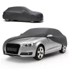 Autótakaró ponyva - beltéri - KOMBI - 4-380-439 cm - STRETCH PLUS - WALSER