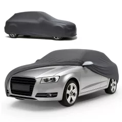   Autótakaró ponyva - beltéri - KOMBI - 4-380-439 cm - STRETCH PLUS - WALSER