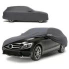 Autótakaró ponyva - beltéri - KOMBI - 5-440-479 cm - STRETCH PLUS - WALSER