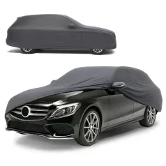   Autótakaró ponyva - beltéri - KOMBI - 5-440-479 cm - STRETCH PLUS - WALSER