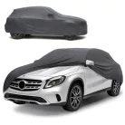 Autótakaró ponyva - beltéri - SUV - 8-425-459 cm - STRETCH PLUS - WALSER