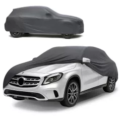   Autótakaró ponyva - beltéri - SUV - 8-425-459 cm - STRETCH PLUS - WALSER