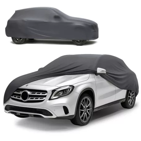 Autótakaró ponyva - beltéri - SUV - 8-425-459 cm - STRETCH PLUS - WALSER