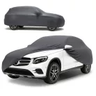 Autótakaró ponyva - beltéri - SUV - 9-460-489 cm - STRETCH PLUS - WALSER