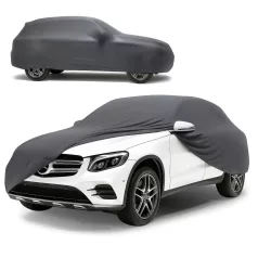   Autótakaró ponyva - beltéri - SUV - 9-460-489 cm - STRETCH PLUS - WALSER