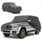 Autótakaró ponyva - beltéri - SUV - 10-490-520 cm - STRETCH PLUS - WALSER