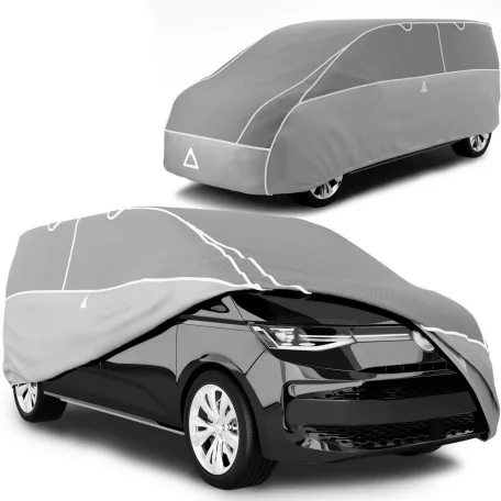 Autótakaró ponyva jégeső ellen - BUS - 12-500-530 - HYBRID + UV PROTECT - WALSER