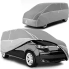 Autótakaró ponyva jégeső ellen - BUS - 11-470-499 - HYBRID + UV PROTECT - WALSER