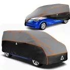 Autótakaró ponyva jégeső ellen - WALSER - PERMA PROTECT - BUS - 12-500-530