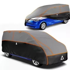   Autótakaró ponyva jégeső ellen - WALSER - PERMA PROTECT - BUS - 12-500-530