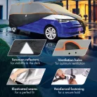 Autótakaró ponyva jégeső ellen - WALSER - PERMA PROTECT - BUS - 12-500-530