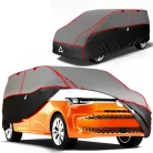 Autótakaró ponyva jégeső ellen - WALSER PREMIUM HYBRID - BUS - 10-440-469