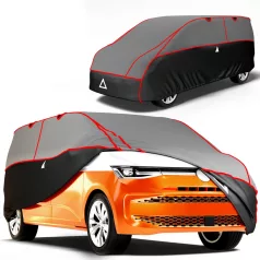   Autótakaró ponyva jégeső ellen - WALSER PREMIUM HYBRID - BUS - 11-470-499