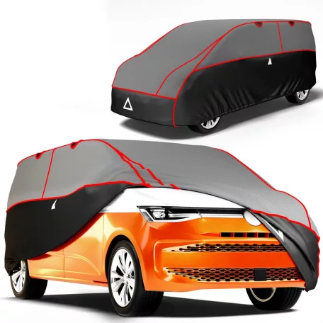 Autótakaró ponyva jégeső ellen - WALSER PREMIUM HYBRID - BUS - 11-470-499