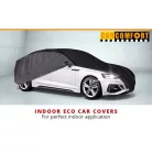 Autótakaró ponyva - beltéri - CAR - M méret - INDOOR ECO - WALSER