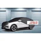 Autótakaró ponyva - beltéri - CAR - M méret - INDOOR ECO - WALSER