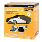 Autótakaró ponyva - beltéri - KOMBI - XL méret - INDOOR ECO - WALSER