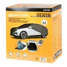 Autótakaró ponyva - beltéri - SUV - M méret - INDOOR ECO - WALSER