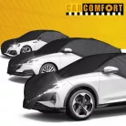 Autótakaró ponyva - beltéri - SUV - L méret - INDOOR ECO - WALSER