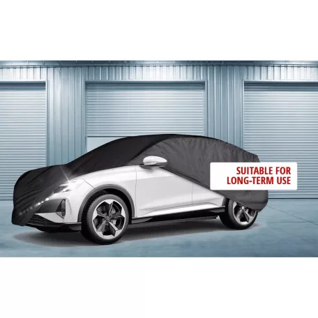 Autótakaró ponyva - beltéri - SUV - L méret - INDOOR ECO - WALSER