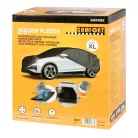 Autótakaró ponyva - beltéri - SUV - XL méret - INDOOR ECO - WALSER