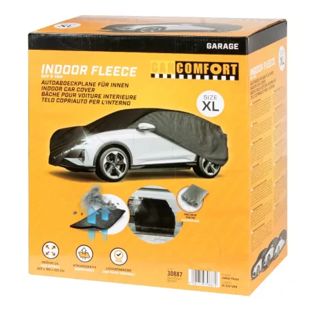 Autótakaró ponyva - beltéri - SUV - XL méret - INDOOR ECO - WALSER