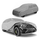 Autótakaró ponyva jégeső ellen - SUV - 8-460-489 - HYBRID + UV PROTECT - WALSER