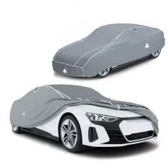   Autótakaró ponyva jégeső ellen - CAR - 4-475-524 - HYBRID + UV PROTECT - WALSER