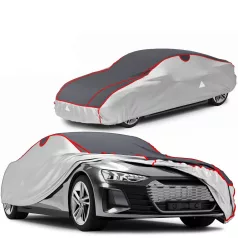   Autótakaró ponyva jégeső ellen - CAR - 1-350-389 - PREMIUM HYBRID - WALSER