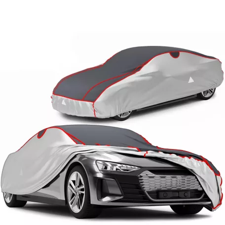 Autótakaró ponyva jégeső ellen - CAR - 5-525-575 - PREMIUM HYBRID - WALSER