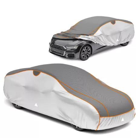 Autótakaró ponyva jégeső ellen - CAR - 1-350-389 - PERMA PROTECT - WALSER
