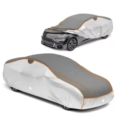   Autótakaró ponyva jégeső ellen - CAR - 3-425-474 - PERMA PROTECT - WALSER