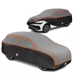   Autótakaró ponyva jégeső ellen - SUV - 9-490-520 - PERMA PROTECT - WALSER