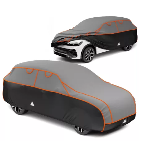 Autótakaró ponyva jégeső ellen - SUV - 9-490-520 - PERMA PROTECT - WALSER