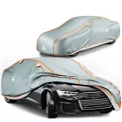 Autótakaró ponyva jégeső ellen - CAR - 1-350-389 - PERMA PROTECT COMPLETE - WALSER