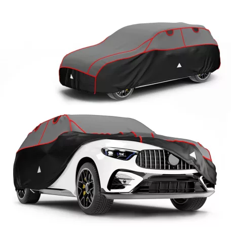 Autótakaró ponyva jégeső ellen - SUV - 6-370-424 - PREMIUM HYBRID - WALSER