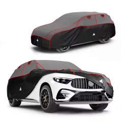   Autótakaró ponyva jégeső ellen - SUV - 8-460-489 - PREMIUM HYBRID - WALSER