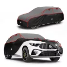 Autótakaró ponyva jégeső ellen - SUV - 9-490-520 - PREMIUM HYBRID - WALSER