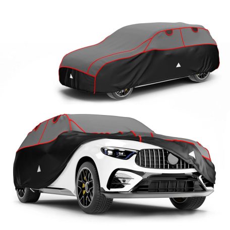 Autótakaró ponyva jégeső ellen - SUV - 9-490-520 - PREMIUM HYBRID - WALSER