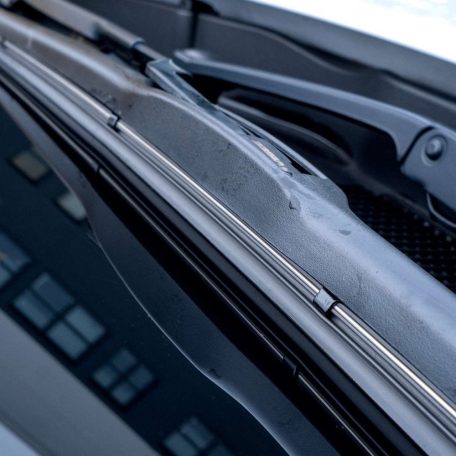 Ablaktörlő lapát VISEE SYNERGY 40 cm SV-U 400