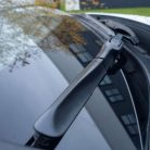 Ablaktörlő lapát VISEE SYNERGY 48 cm SV-U 480