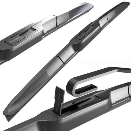 Ablaktörlő lapát VISEE SYNERGY 48 cm SV-U 480