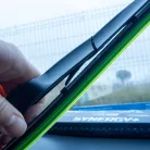 Ablaktörlő lapát VISEE SYNERGY 53 cm SV-U 530