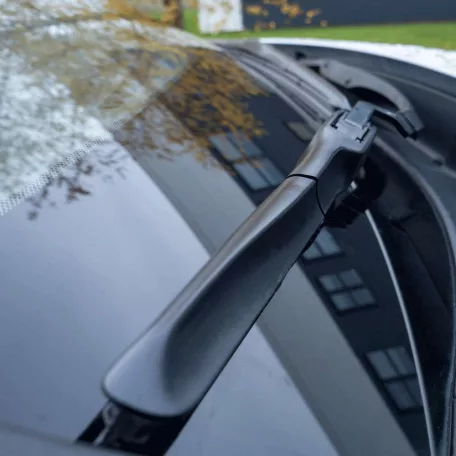 Ablaktörlő lapát VISEE SYNERGY 55 cm SV-U 550