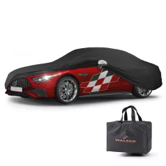   Autótakaró ponyva - beltéri - CAR - 2-430-482 cm - STRETCH PLUS - WALSER